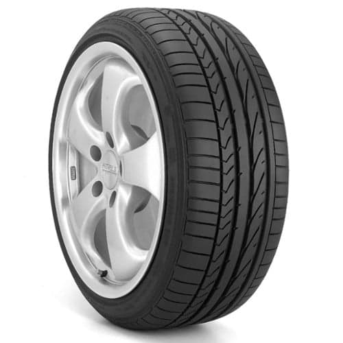 Bridgestone Potenza RE050A P265/35ZR19 SL 94W (071-851)