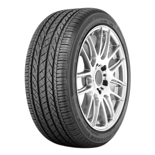 Bridgestone Potenza RE97AS Runflat P225/55ZR17 SL 95V (000-236)