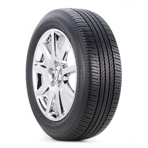 Bridgestone Turanza EL400-02 Runflat P225/50ZR17 SL 94V (017-834)