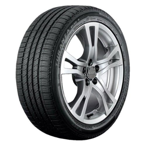 Bridgestone Turanza EL42 Runflat 205/55R16 SL 91H (116-833)