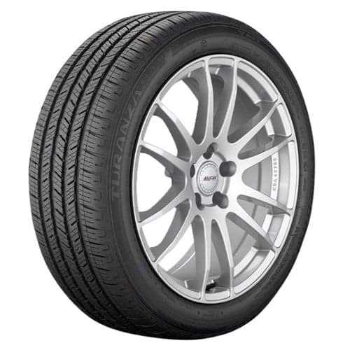 Bridgestone Turanza EL450 Runflat 245/45ZR20 SL 99V (008-860)