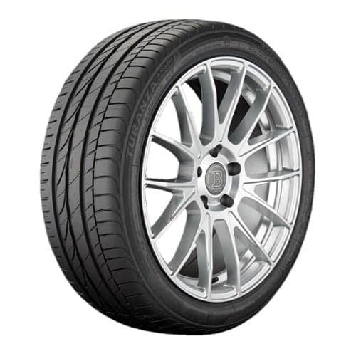 Bridgestone Turanza ER300 Runflat P275/40ZR18 SL 99Y (001-784)