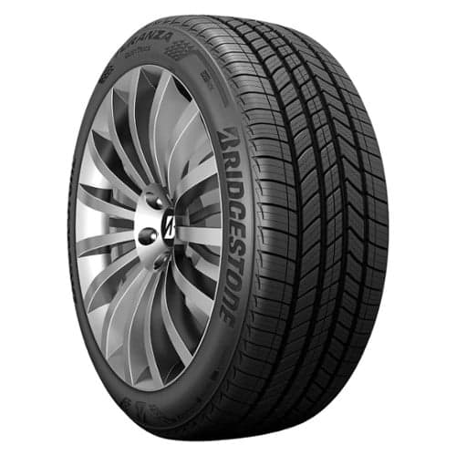 Bridgestone Turanza Quiettrack 205/60ZR16 SL 92V (000-071)