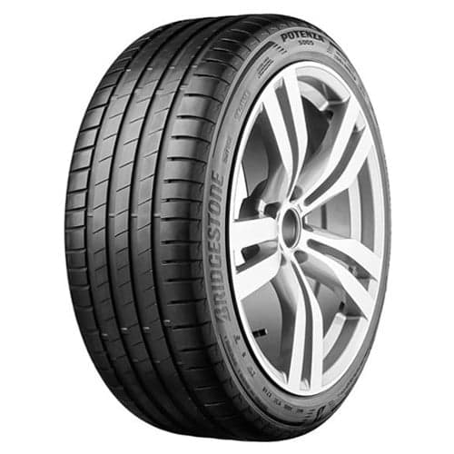 Bridgestone Potenza S005 235/35ZR19 XL 91Y (011-588)