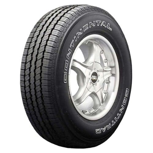 Continental ContiTrac 235/70R16 SL 104T OWL (15481000000)