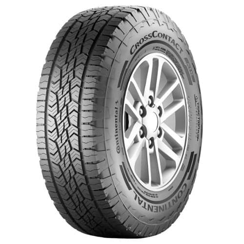 Continental CrossContact ATR 225/65R17 SL 102H (15578940000)