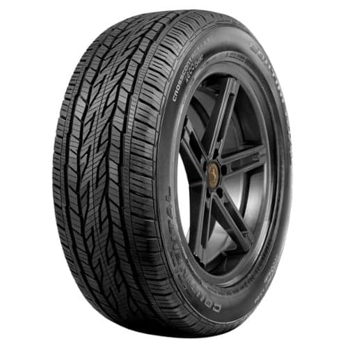 Continental CrossContact LX20 275/55R20 SL 111S BSW (15493040000)