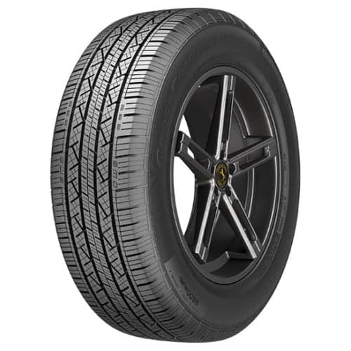 Continental Cross Contact LX25 225/65R17 SL 102T (15509990000)