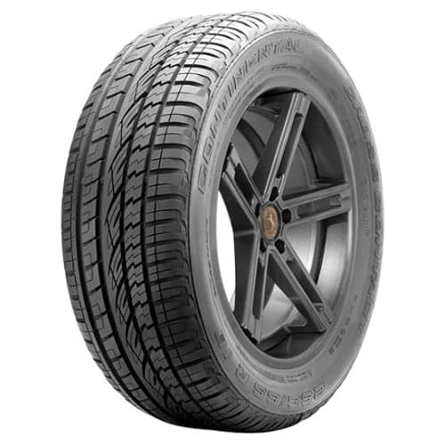 Continental ContiCrossContact UHP 235/55ZR19 XL 105W (03580390000)