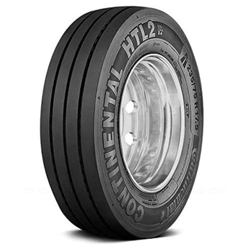 Continental HTL2 Eco Plus LT245/70R17.5 143/141L 18 Ply (05310190000)