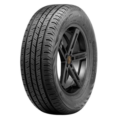 Continental ContiProContact 155/60R15 SL 74T (03528610000)