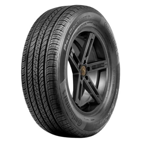 Continental ProContact TX 165/65R15 SL 81T (15495600000)