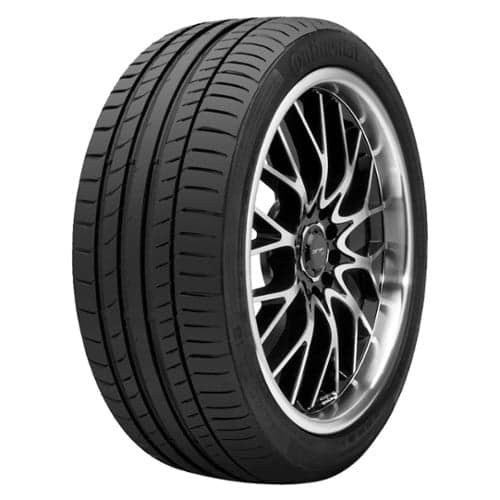 Continental ContiSportContact 5 225/45ZR17 SL 91Y (03561770000)