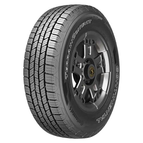 Continental Terrain Contact H/T 245/75R16 SL 111T OWL (15571590000)