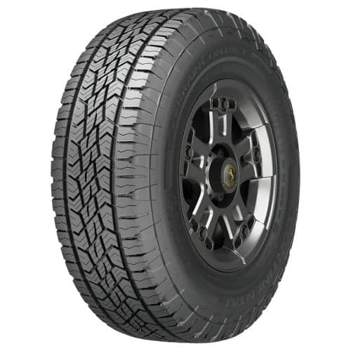 Continental TerrainContact A/T 245/60R18 SL 105H BSW (15578260000)