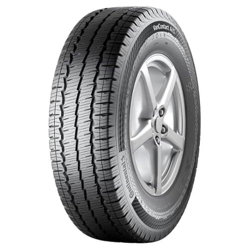 Continental VanContact A/S 235/60R16 SL 100T (04516860000)