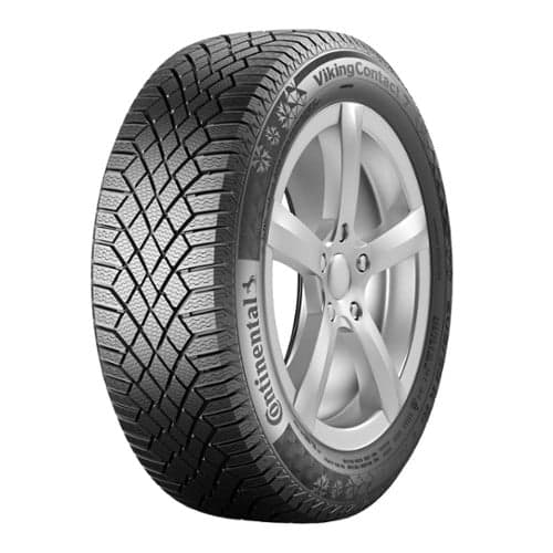 Continental Viking Contact 7 195/65R15 XL 95T (03454080000)