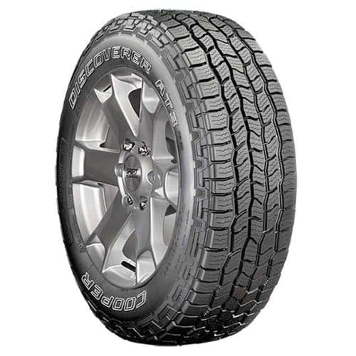 Cooper Discoverer AT3 4S 255/70R16 SL 111T OWL (171020010)