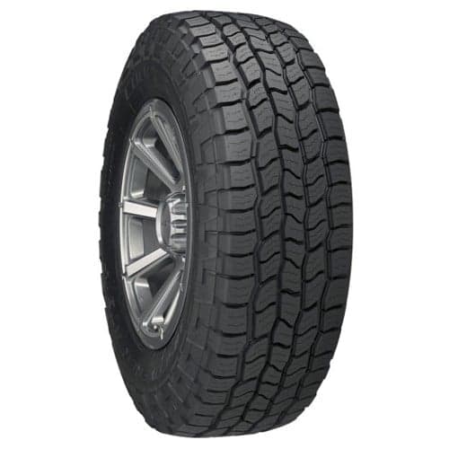 Cooper Discoverer AT3 XLT LT295/60R20 126/123S 10 Ply BSW (170036002)