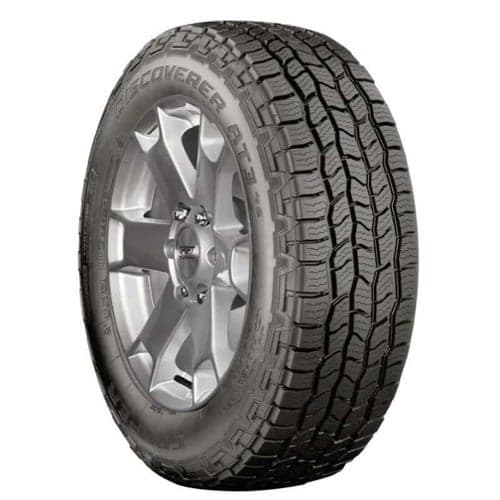 Cooper Discoverer AT3 4S 225/75R16 104T BSW (171037002)