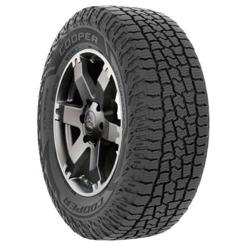 Cooper Discoverer Road+Trail AT 235/75R15 XL 109T (171270049)