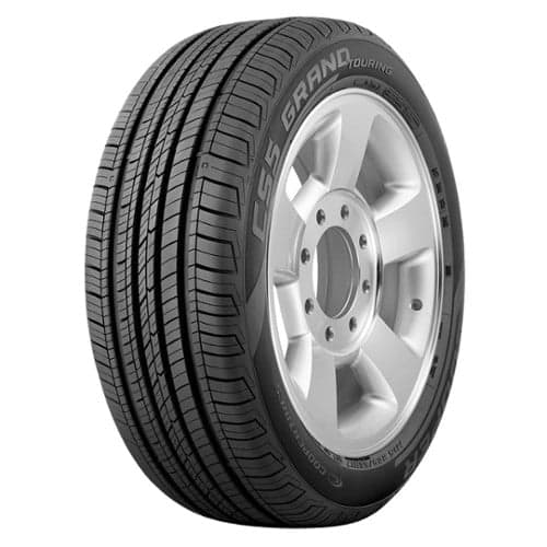 Cooper CS5 Grand Touring P235/65R16 SL 103T (166078001)