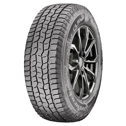 Cooper Discoverer Snow Claw 265/70R16 SL 112T (171102004)