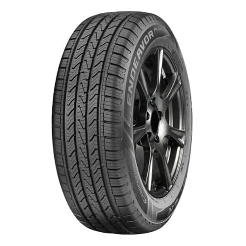 Cooper Endeavor Plus 225/60R17 SL 99H (166263009)