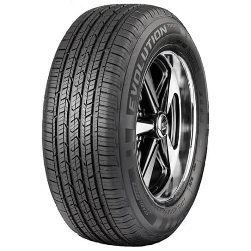 Cooper Evolution Tour 185/65R14 SL 86H (166440005)