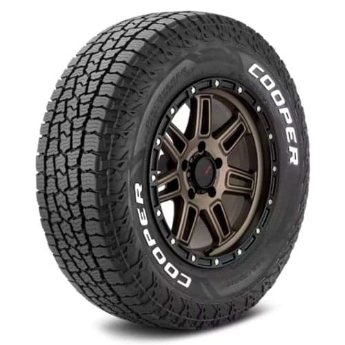 Cooper Discoverer Road+Trail AT 225/70R15 SL 100T (171264050)