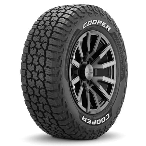 Cooper Discoverer Stronghold AT LT265/70R17 123/120R 10 Ply (170293047)