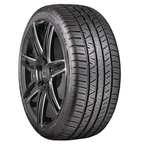 Cooper Zeon RS3-G1 P205/55ZR16 SL 91W (160050017)