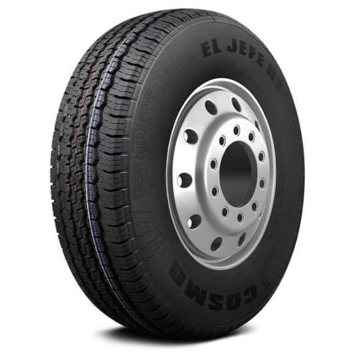 Cosmo El Jefe HT 2 LT285/75R16 126/123Q 10 Ply (1000411)