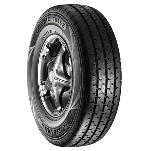 Cosmo El Jefe Van II 155/R12 88/86R 6 Ply (I-0117225)