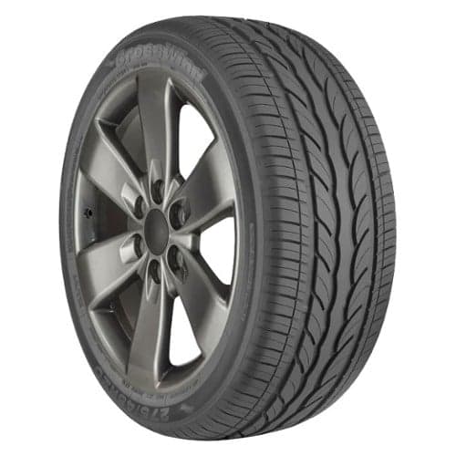 Crosswind All Season 245/40ZR18 XL 97W (UHP2724LL)