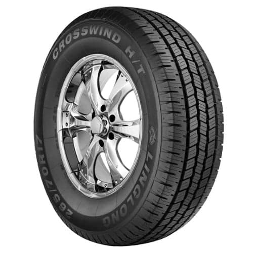 Crosswind H/T 265/70R17 SL 115T (SUV2345HTLL)