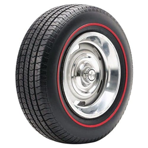 Diamond Back SS-Redline 215/65R15 SL 95T (21655SSRL)