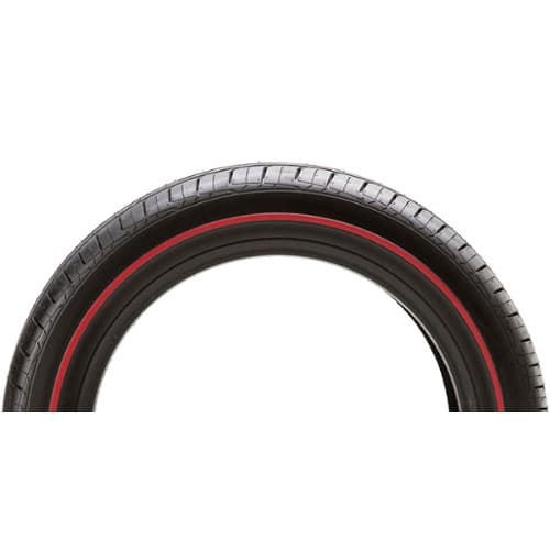 Diamond Back Milestar MS775 205/75R15 SL 97S (20755MSRL)