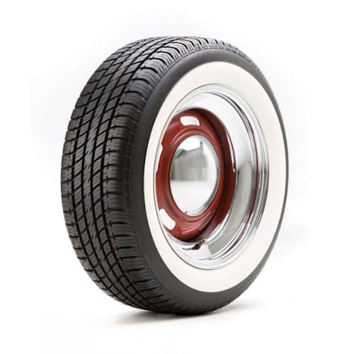 Diamond Back Touring 175/65R15 SL 84H WW (17655TPT200)