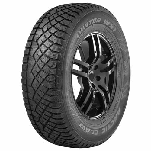 Delta Arctic Claw Winter WXI 215/55R17 XL 98T (ARC71)