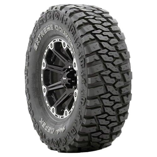 Dick Cepek Extreme Country LT315/75R16 127/124Q 10 Ply OWL (336005001)