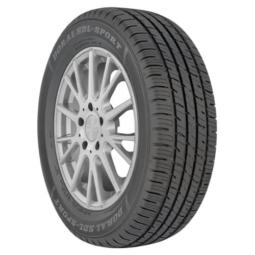 Doral SDL-Sport 205/50R16 SL 87H (DOR67)