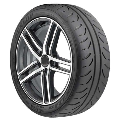 Dunlop Direzza ZIII 205/50ZR15 SL 86V (265032300)