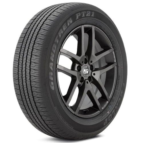 Dunlop Grandtrek PT21 235/65R17 SL 104H (290016801)