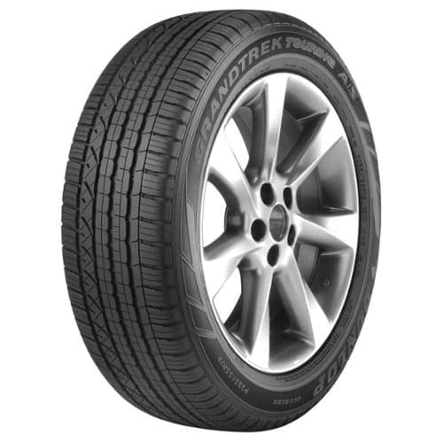 Dunlop Grandtrek Touring All Season 235/55ZR19 SL 101V (290123502)