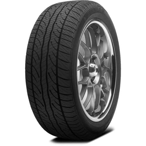 Dunlop SP Sport 5000M P275/55R20 SL 111H (265014741)