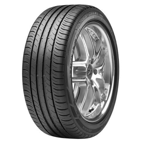 Dunlop SP Sport Maxx 050 225/40ZR18 SL 88Y (265023842)