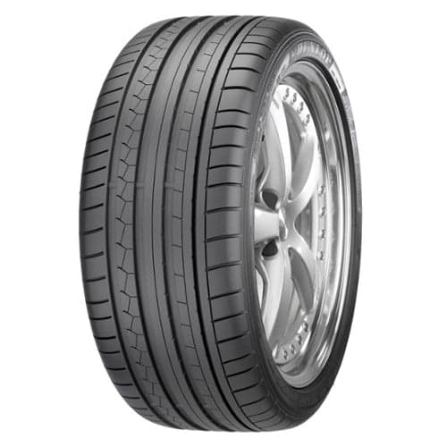 Dunlop SP Sport Maxx GT 265/45ZR20 SL 104Y (265025944)