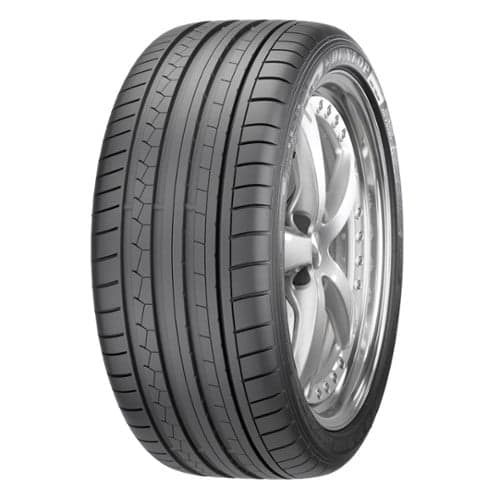 Dunlop SP Sport Maxx GT ROF 325/30ZR21 XL 108Y (265027419)