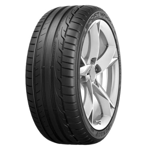 Dunlop Sport Maxx RT 245/45ZR19 XL 102Y (265029319)